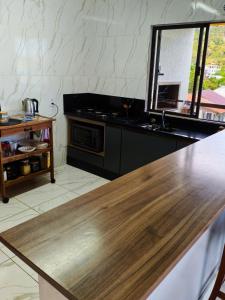 apto Itapema vista ao mar