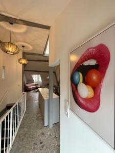 Townhouse Mayfair Style im Weinstrassen Hotspot Deidesheim