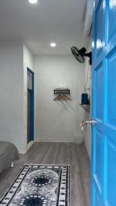 Trong Roomstays