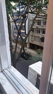 APART 302 entre Copacabana e Ipanema