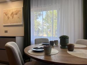 Telšiai Modern Central Apartments