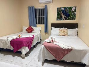 Caribe de Alter - Hotel & Pousada