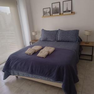 Luminoso monoambiente a pasos del Hospital Italiano