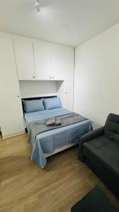 Seu espaço no Brás em frente ao Templo do Salomão