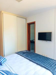 Iloa Alagoas, apto Luxo 02 quartos sala e cozinha