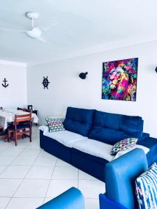 APTO 111 Pitangueiras -Vista Mar