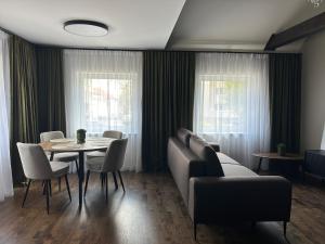 Telšiai Modern Central Apartments