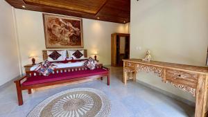 Melody House Ubud by PURRA