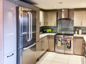 Valentines Cottage - Uk48509