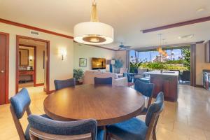 Popular Ground Floor with Extra Grassy Area - Beach Tower at Ko Olina Beach Villas Resort