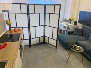 Comfortable and Modern apartment ultracentral