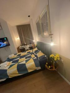 Comfortable and Modern apartment ultracentral