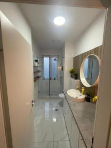 Comfortable and Modern apartment ultracentral