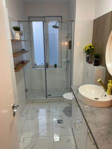 Comfortable and Modern apartment ultracentral