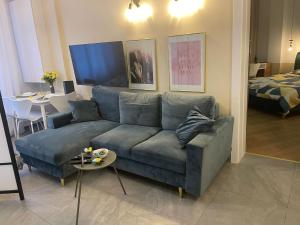 Comfortable and Modern apartment ultracentral