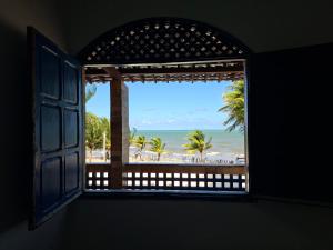 Casa das Janelas Azuis