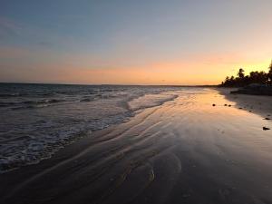 Casa da Janelas Azuis Praia Azul