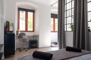 Apartments by the sea Opatija - Volosko, Opatija - 24145