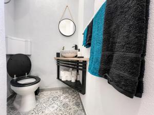 Apartments by the sea Opatija - Volosko, Opatija - 24145