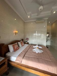 Rumah Ary Homestay & Spa