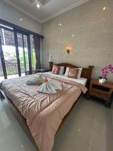 Rumah Ary Homestay & Spa