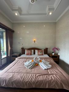 Rumah Ary Homestay & Spa