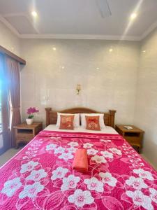 Rumah Ary Homestay & Spa