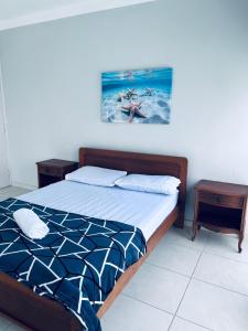 APTO 111 Pitangueiras -Vista Mar