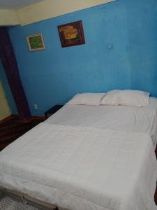 pousada top mix apt303