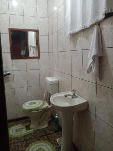 pousada top mix apt303