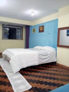 pousada top mix apt303