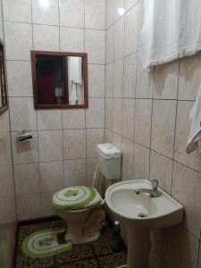 pousada top mix apt303