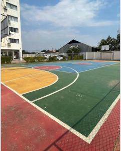 South park apartament