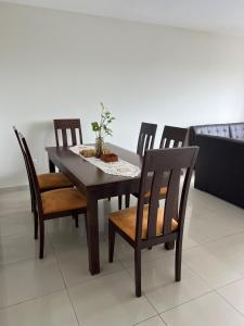 South park apartament