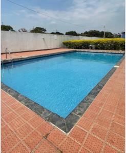 South park apartament