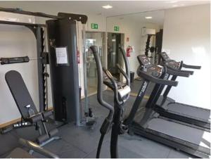 Ao Lado do Salvador Shopping - Apartamento Moderno