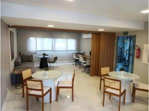 Ao Lado do Salvador Shopping - Apartamento Moderno