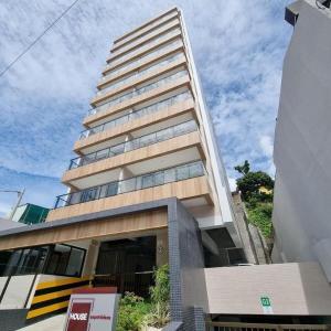 Ao Lado do Salvador Shopping - Apartamento Moderno