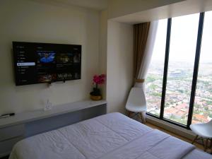 Pollux Habibie Apartment Batam