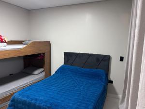 Espaço aconchegante com piscina e area gourmet