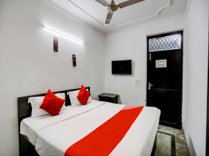 Hotel O Sunrise Villa