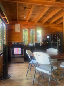 Casa Carao Peninsula de Nicoya - front beach