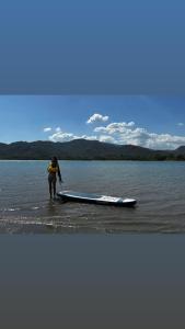 Casa Carao Peninsula de Nicoya - front beach