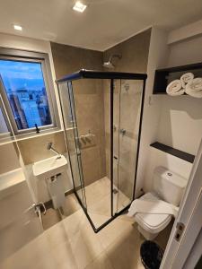 Studio Moderno e Aconchegante no Melhor do Jardins