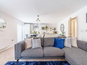 Pannett Place