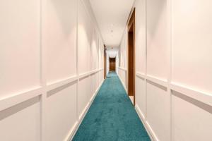 Appartement Design avec Parking et Salle de Sport Ferme Bretonne