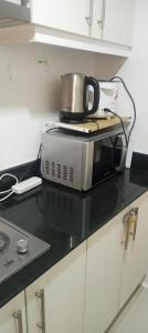 CHIC ROOM pasay sea residence