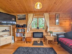 Red Kite Cottage