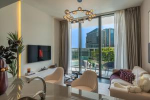 Luxury Modern 1BR Paragon by Igo Downtown 1BR