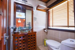 Freedom Cruise Ha Long Bay - Lan Hạ Bay